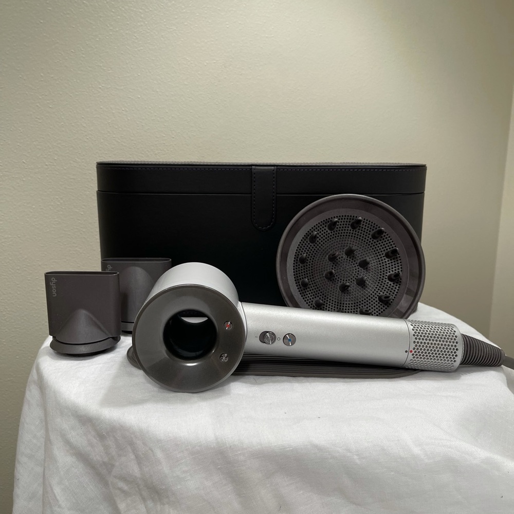 Dyson Supersonic Hair Dryer